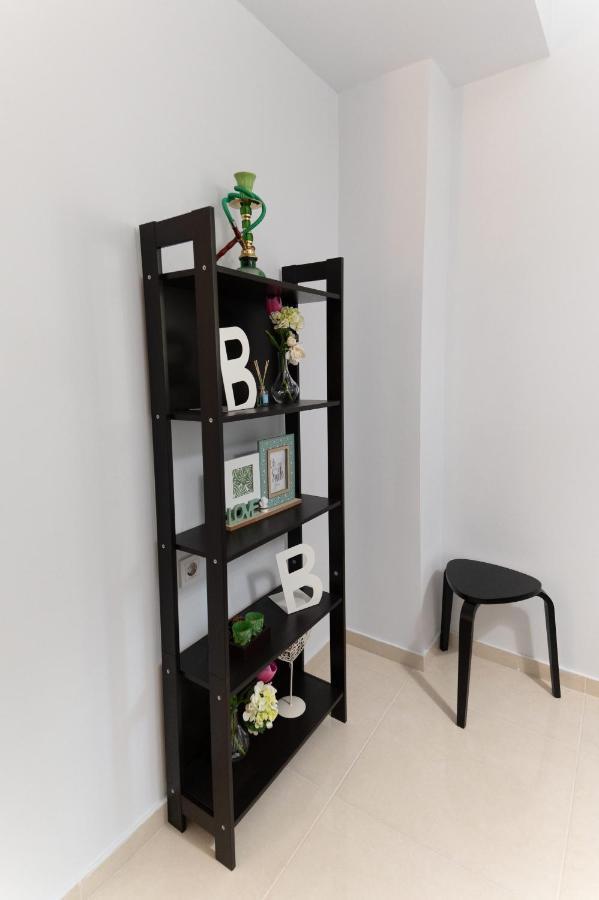 Kristi Central Home Joánina Kültér fotó
