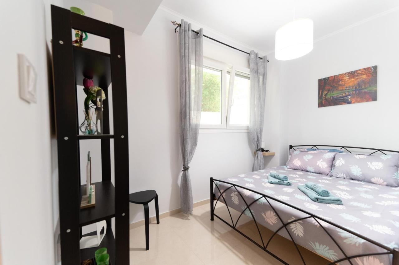 Kristi Central Home Joánina Kültér fotó