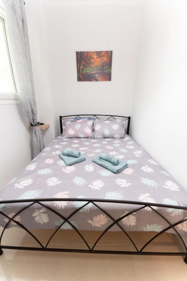 Kristi Central Home Joánina Kültér fotó